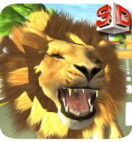 Animal Rampage 3D