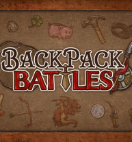 Backpack Battles