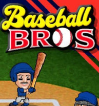 Baseball Bros IO