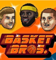 Basketball Bros