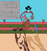 Cattle Sorting