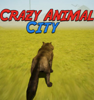 Crazy Animal City