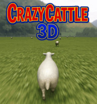 crazy cattle 3d +