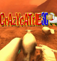 Crazy Cattle 3D