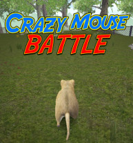 Crazy Mouse Battle