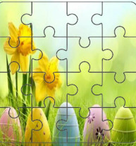 Easter Jig it Up!