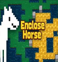 Enclose Horse
