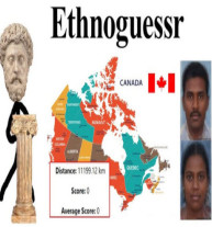 ETHNOGUESSR