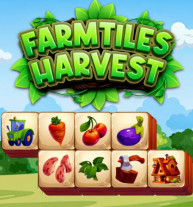 Farm Tiles Harvest