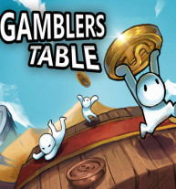 Gamblers Table