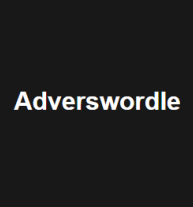 Adverswordle