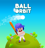 Ball Orbit