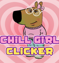Chill Girl Clicker