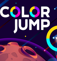 Color Jump
