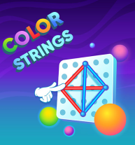 Color Strings