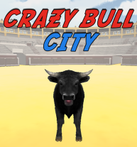Crazy Bull City