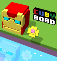 Cuby Road