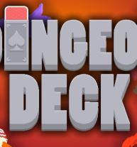 Dungeon Deck
