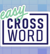 Easy Crossword Play Easy Crossword On Phrazle