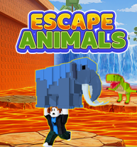 Escape Animals