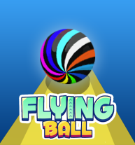Flying Ball