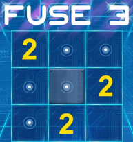 Fuse 3