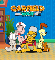 Garfield War