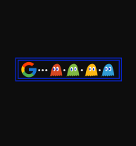 Google Pac
