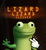 Lizard Lizard Clicker