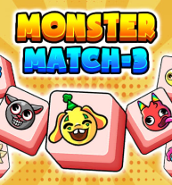 Monter Match 3 Journey