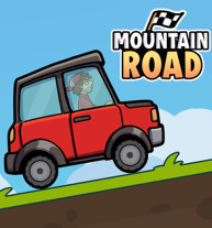 Mountain Road