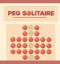 Peg Solitaire