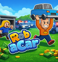Rob A Car