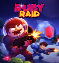 Ruby Raid