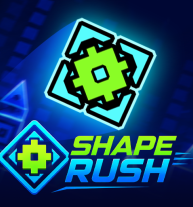 Shape Rush