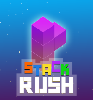 Stack Rush
