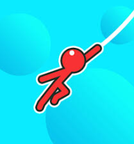 Stickman Hook