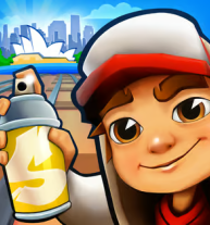 Subway Surfers