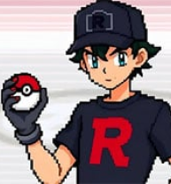 Team Rocket Edition