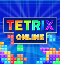 Tetrix Online