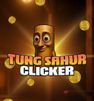 Tung Sahur Clicker