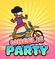 Wheelie Party