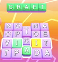Word Swipe 2