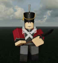 Guts & Blackpowder