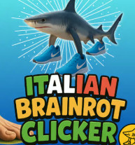 Italian Brainrot Clicker
