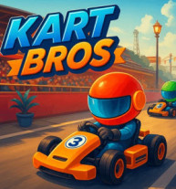 Kart Bros