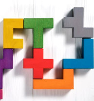 Lazy Tetris