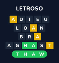 Letroso