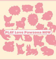 Love Pawsona Quiz