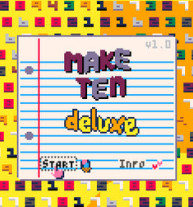 Make Ten Deluxe